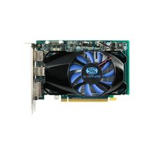 Видеокарта Sapphire Radeon HD 7750 800Mhz PCI-E 3.0 1024Mb 4500Mhz 128 bit DVI HDMI HDCP OEM