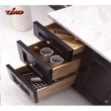 Timo Комплект мебели Modern Т-19712C Espresso