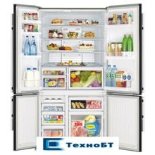 Холодильник Mitsubishi Electric MR-LR78G-PWH-R