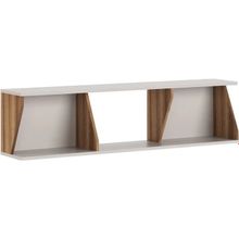 Модули ALICIA Анри 6 Полка навесная