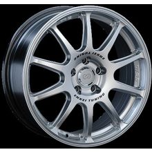 1000 Miglia MM1005 8x18 5x112 ET35 D66.6