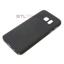 Накладка PC для Samsung Galaxy S7 черная