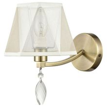 Vele Luce Бра Vele Luce Sinfonia VL4184W01 ID - 451865