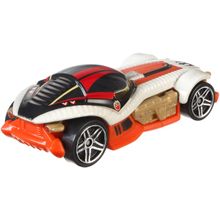 Hot Wheels Звездные войны BB-8 and Dameron Poe