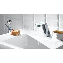 Oras Смеситель IL BAGNO ALESSI 8710F для раковины