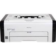 RICOH SP 277wX принтер лазерный чёрно-белый