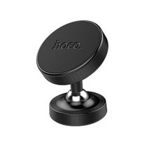 Hoco Автомобильный магнитный держатель Hoco CA36 Plus in-car dashboard magnetic bracket black