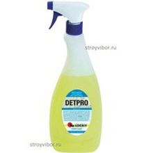 Универсальное средство для очистки напольных покрытий DETPRO