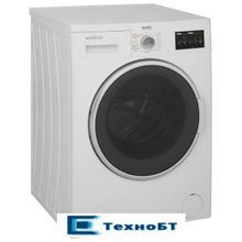 Стиральная машина с сушкой Vestfrost VFWD 1260 W