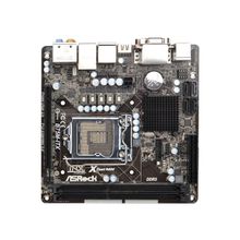 Материнская плата ASRock B75M-ITX BOX