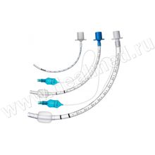 Трубка эндотрахеальная с манжетой, размер 5,5, Mederen, Израиль