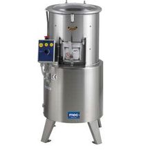 Картофелечистка MEC PL 15 3Ф.