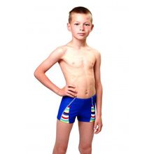 Emdi для мальчика светло-синие