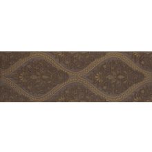 Декор Paradyz Niki Brown classico 200х600