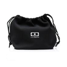 Monbento Pochette черный белый