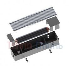 itermic ITTBL.140.4500.400 c принудительной конвекцией, 140 мм x 4500 мм x 400 мм