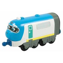 Chuggington LC54025 Die-Cast, Паровозик Хут