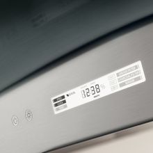 ELICA CIRCUS PLUS ISLAND IX A 90