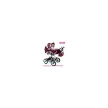 Stroller B&amp;E Maxima Elite 3 в 1 114