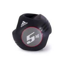 Adidas Медицинбол с ручками 5 кг Adidas adbl-10413