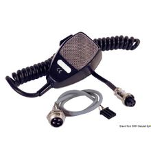 Osculati Дополнительный пульт управления MARCO, 21.432.00