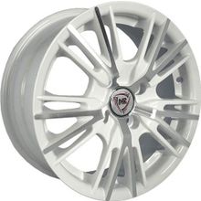 Колесный диск NZ SH611 5,5x13 4x98 D58,6 ET35 wf