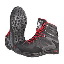 Ботинки для вейдерсов Finntrail Speedmaster Rubber Sole 5200