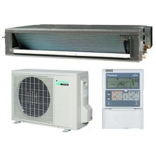 Daikin 4FGYP600EXY   RCYP150EXY x4