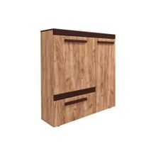 Заречье Крафт Мод.КТ2а Комод