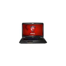 Ноутбук MSI GT70 2OD-032RU (i7-4700MQ 2400Mhz 8192 1128 Win8)