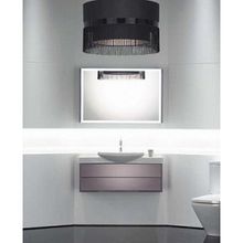 Мебель для ванной Jacob Delafon Escale 100 серый титан