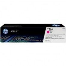 Тонер Картридж HP 126A CE313A