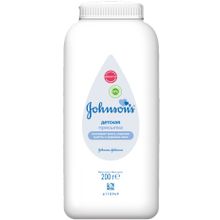 Johnsons Детская 200 мл