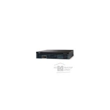 CISCO2951 K9 Cisco 2951 w 3 GE,4 EHWIC,3 DSP,2 SM,256MB CF,512MB DRAM,IPB