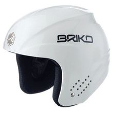 Шлем Briko Rookie White