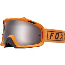 Очки Fox Air Space Gasoline Orange Flame (22678-104-NS)