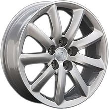 Rial Lugano 6.5x16 4x108 ET25 D65.1