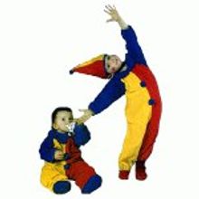 Widmann Карнавальный костюм Widmann "Клоун"