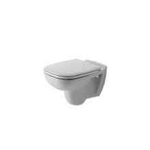 Duravit D-Code арт. 220909 Soft-Close