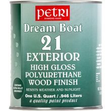 Петри Dream Boat 21 Exterior 1 л глянцевый