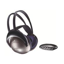 ИК-наушники Philips SHC 2000 беспроводные