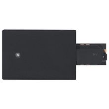 Eglo Соединитель линейный для треков Eglo  60747 ID - 381318