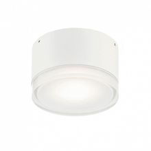 Ideal Lux Спот Ideal Lux Urano URANO PL1 SMALL BIANCO ID - 433221