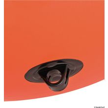 Osculati Regatta buoy orange 90 x 150 cm, 33.175.01