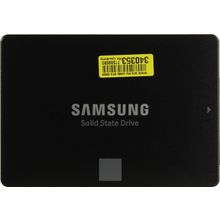 Накопитель SSD 2 Tb Gb SATA 6Gb   s Samsung 860 EVO    MZ-76E2T0BW    (RTL) 2.5"V-NAND TLC