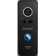 Falcon Вызывная панель Falcon Eye FE-Ipanel 3 HD, Серебро, Черный, 110°