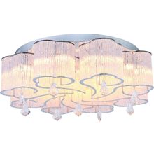 Люстра Arte Lamp A8561PL-20CL ONDATA