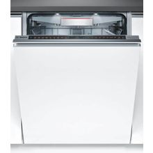 Встраиваемая посудомоечная машина Bosch SMV88TD06R (60 см)