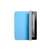Apple iPad 2 Smart Cover Polyurethane Blue