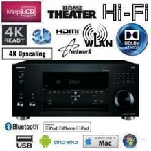 Onkyo TX-RZ1100 Black